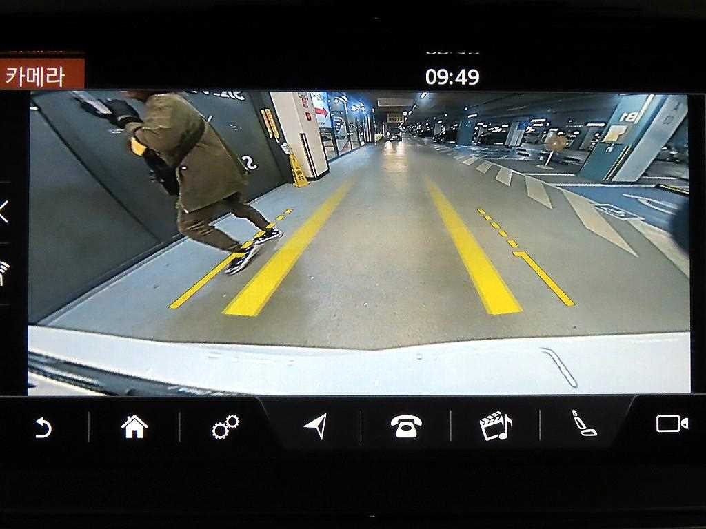 Land Rover Discovery 2017 Blanco - Importación desde Corea - HF Imports Iquique - Foto 13