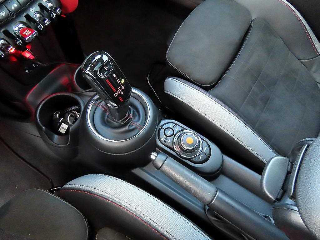 Mini Cooper - Vista 10