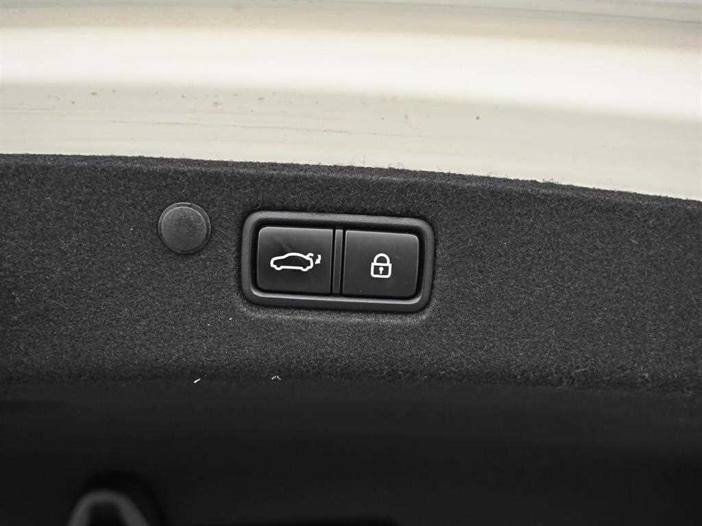 HYUNDAI Grandeur 2020 Blanco - Importación desde Corea - HF Imports Iquique - Foto 20