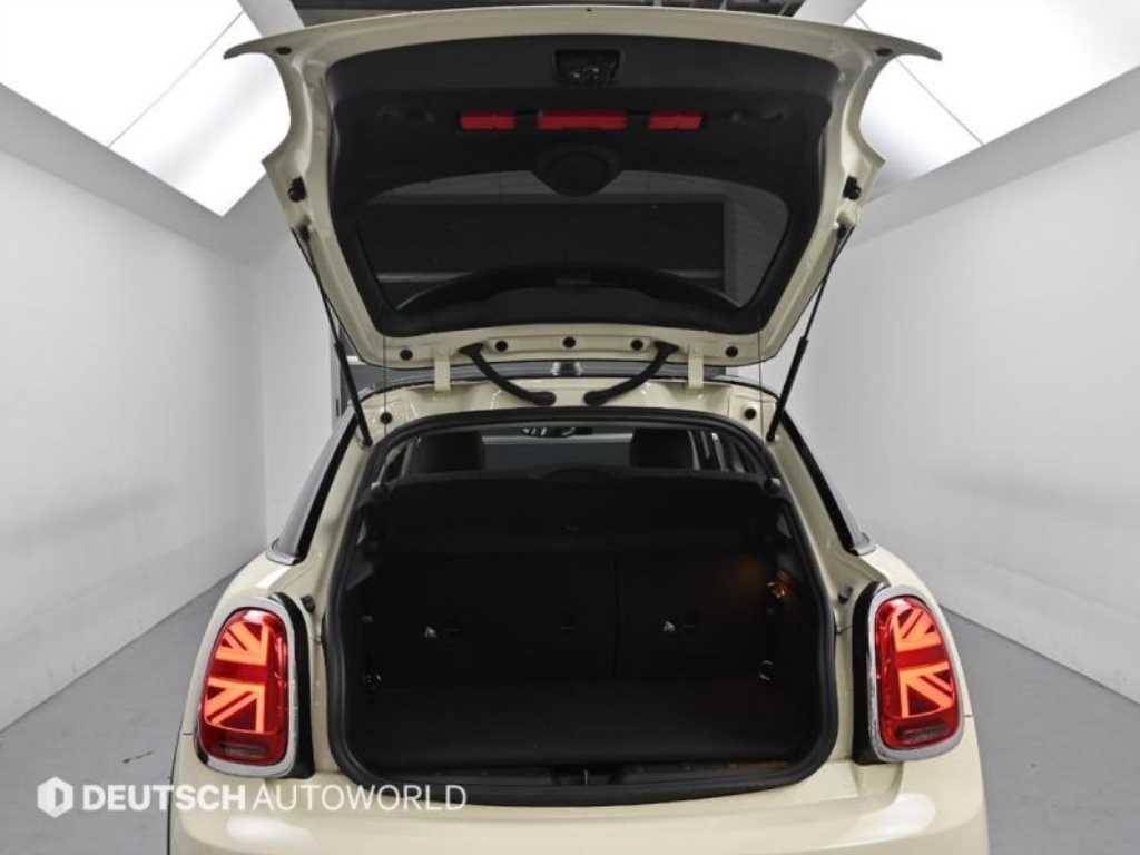 Mini Cooper 2023 Blanco - Importación desde Corea - HF Imports Iquique - Foto 20