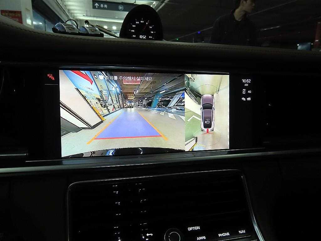 Porsche Panamera 2022 - Importación desde Corea - HF Imports Iquique - Foto 13