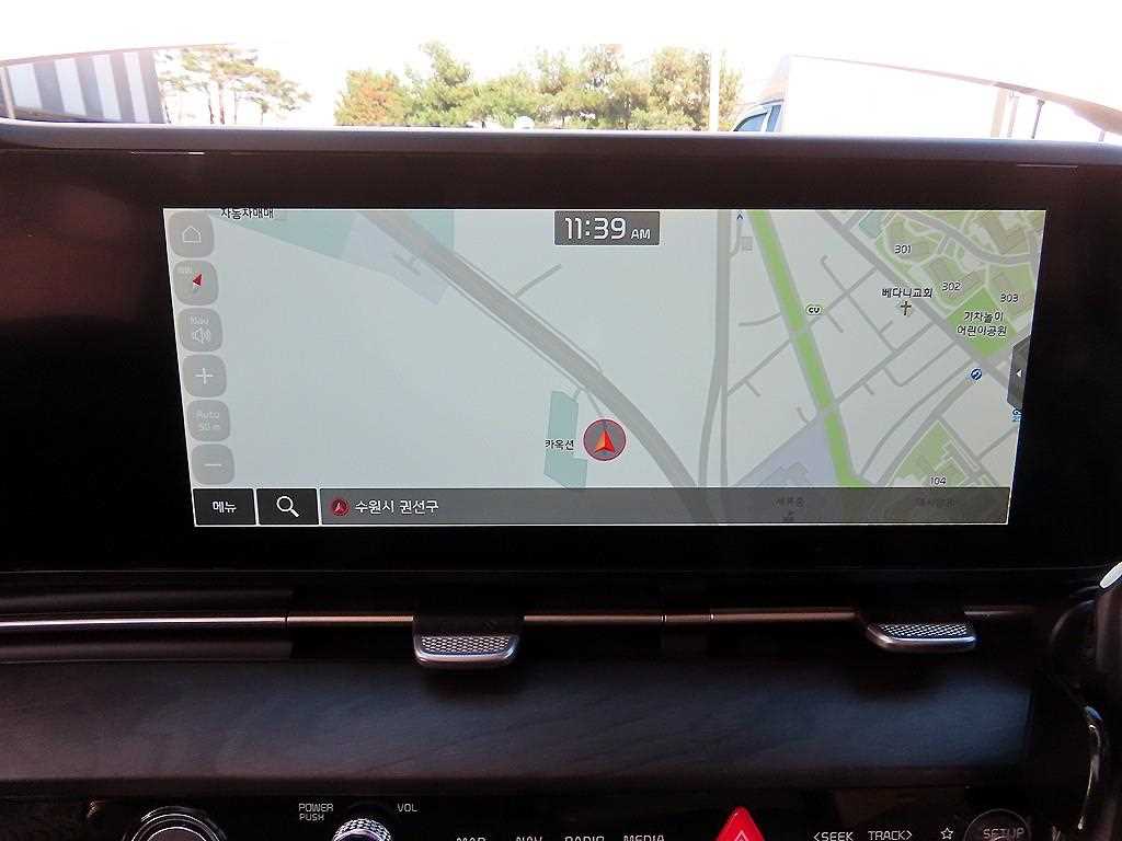 KIA Carnival 2021 Blanco - Importación desde Corea - HF Imports Iquique - Foto 13