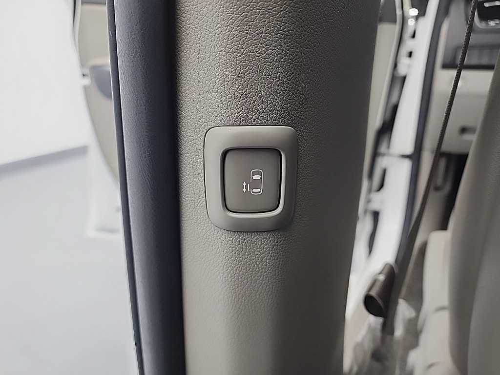 KIA Carnival 2018 Blanco - Importación desde Corea - HF Imports Iquique - Foto 15