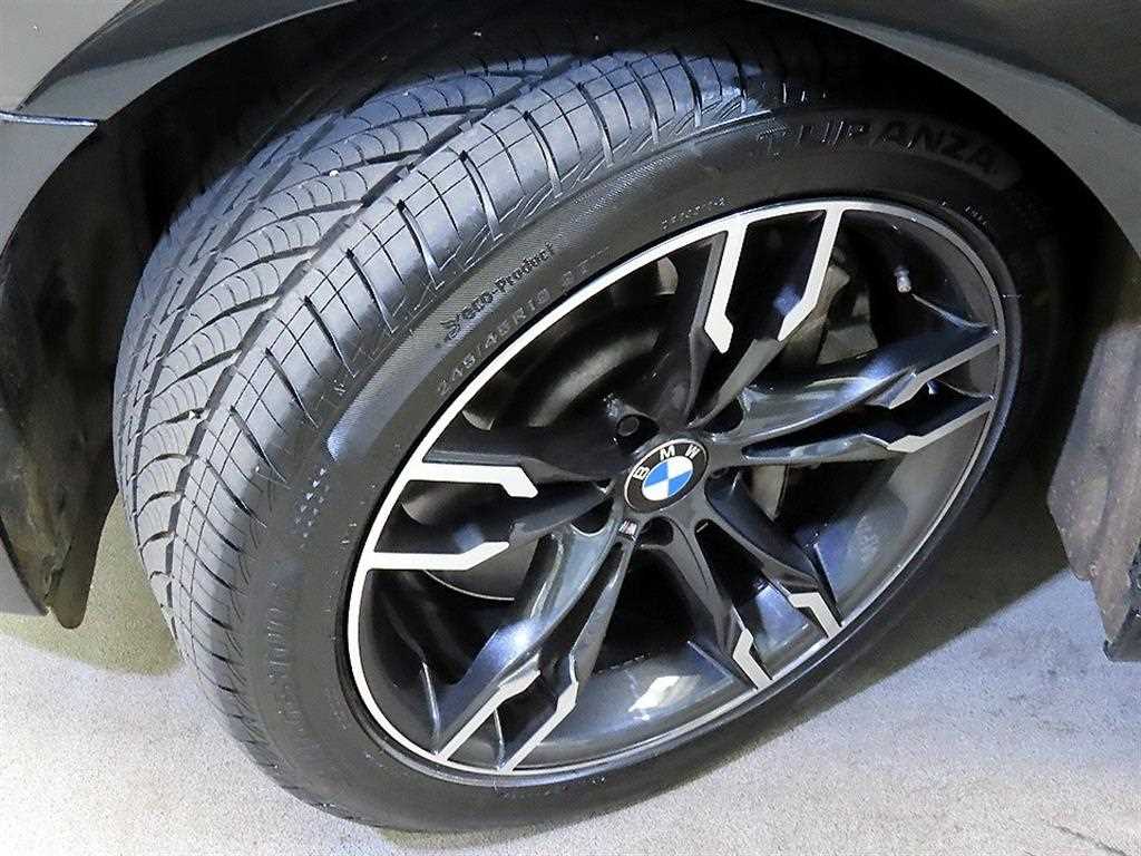 BMW 7 Series 2009 Negro - Importación desde Corea - HF Imports Iquique - Foto 20