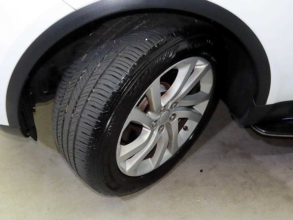 Land Rover Discovery 2017 Blanco - Importación desde Corea - HF Imports Iquique - Foto 20