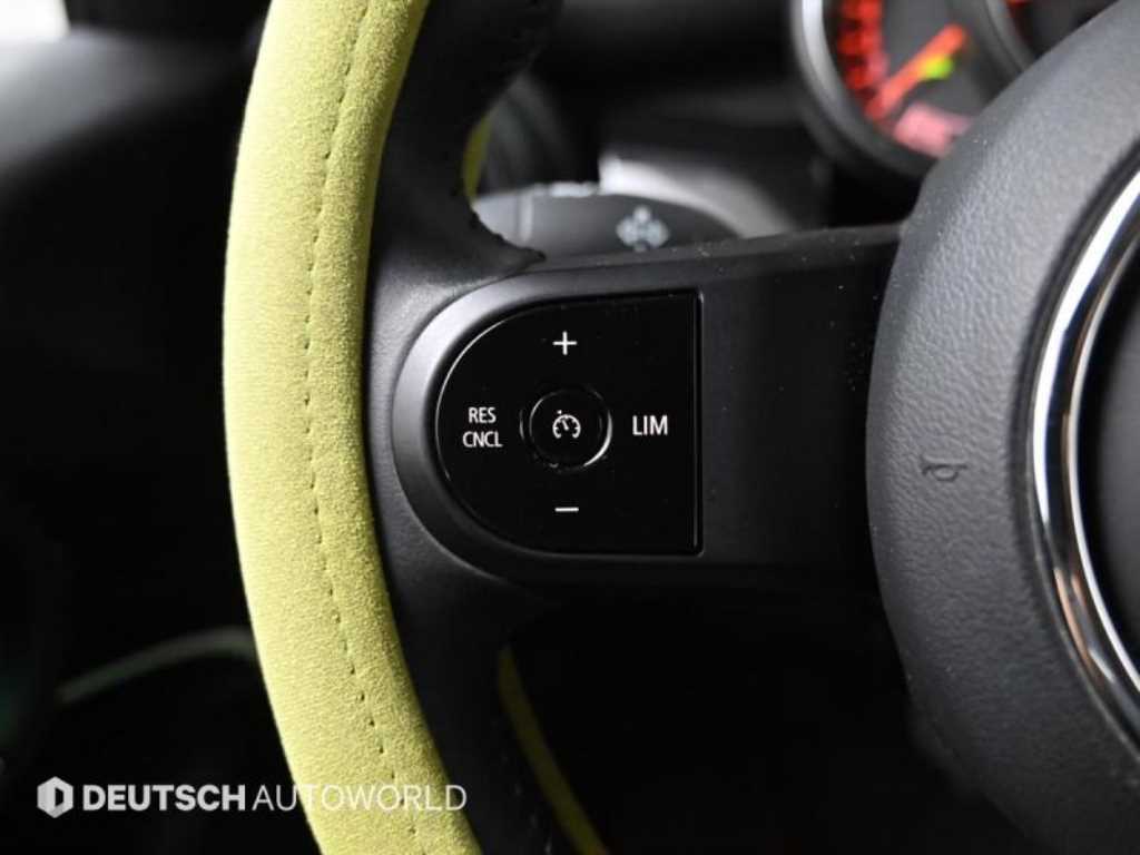 Mini Cooper 2023 Blanco - Importación desde Corea - HF Imports Iquique - Foto 18