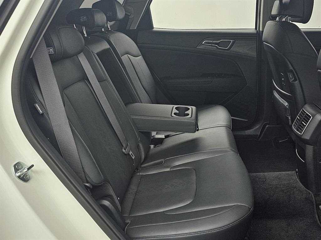 KIA Sportage - Vista 12