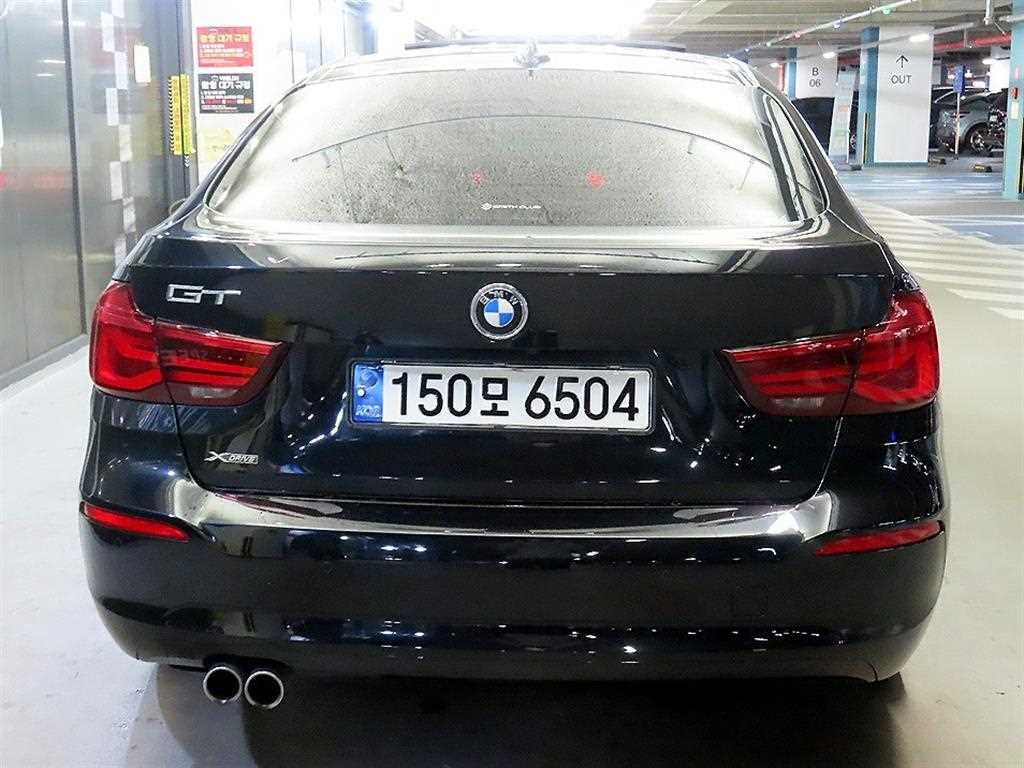 BMW Gran Turismo - Vista 5