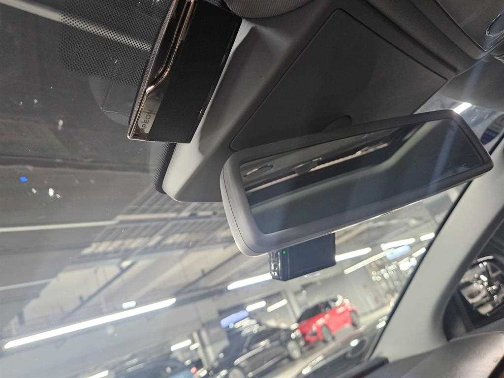 Volkswagen Phaeton - Vista 8