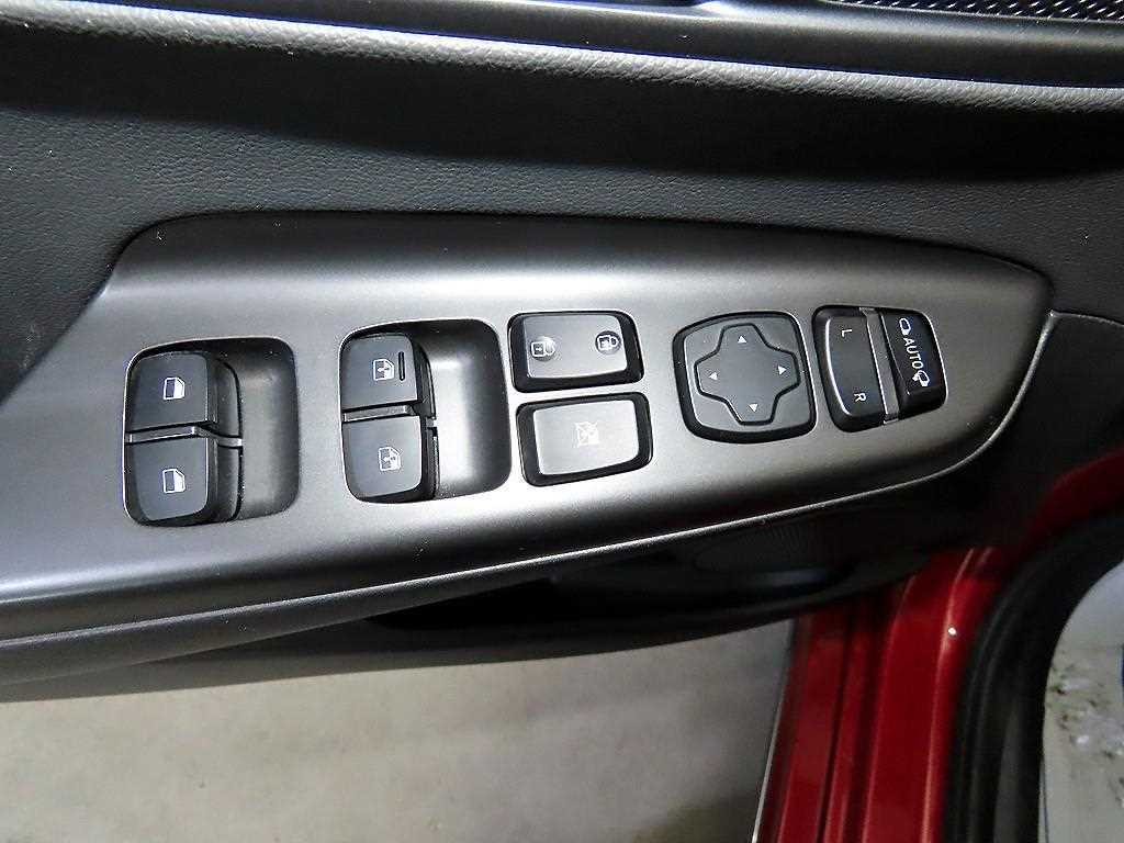 HYUNDAI Kona 2021 Rojo - Importación desde Corea - HF Imports Iquique - Foto 13