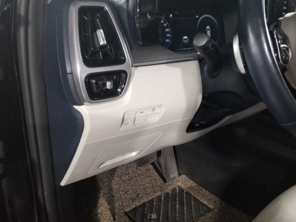 KIA Sorento - Vista 7