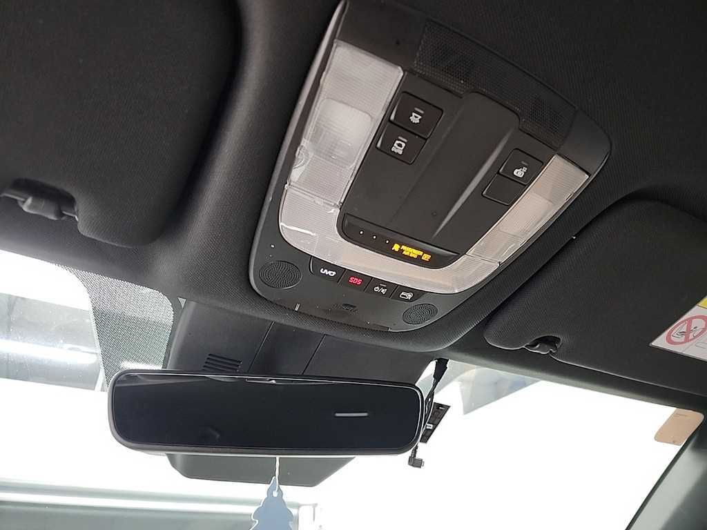 KIA Sorento 2021 Gris - Importación desde Corea - HF Imports Iquique - Foto 17