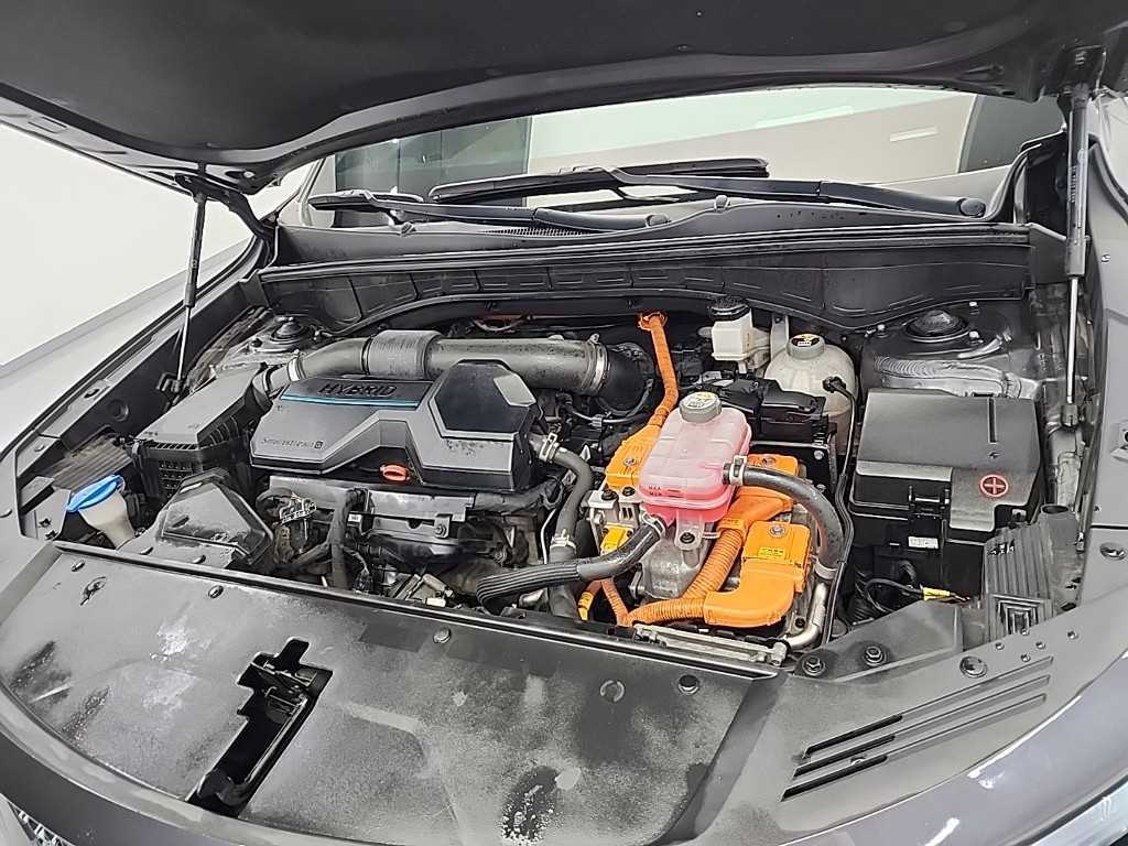 KIA Sorento - Vista 5