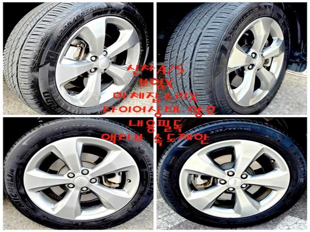 Jeep Cherokee - Vista 5