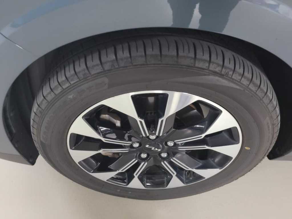 KIA Carnival 2022 skyblue - Importación desde Corea - HF Imports Iquique - Foto 19