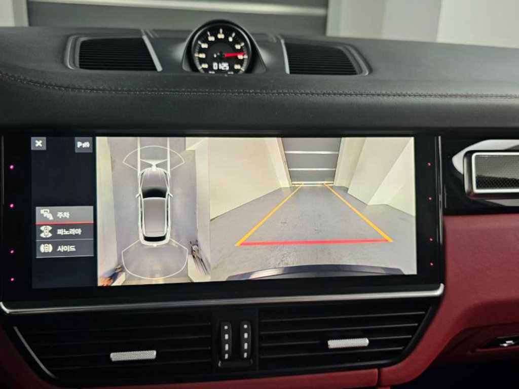 Porsche Cayenne 2019 Blanco - Importación desde Corea - HF Imports Iquique - Foto 15