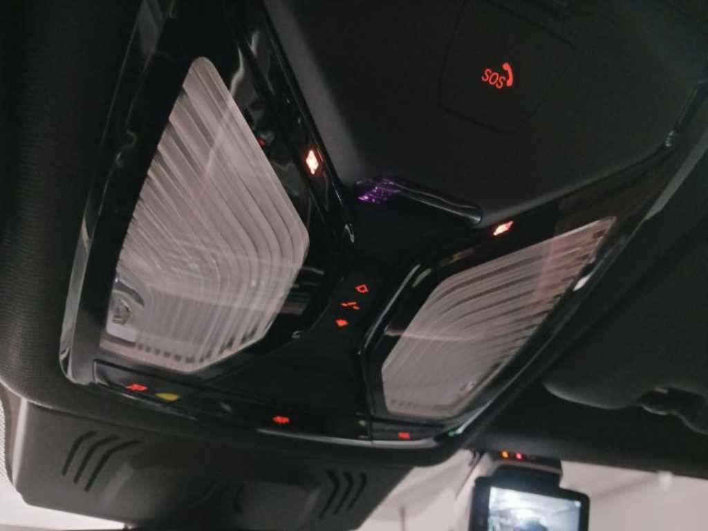 BMW X5 2022 Gris - Importación desde Corea - HF Imports Iquique - Foto 16