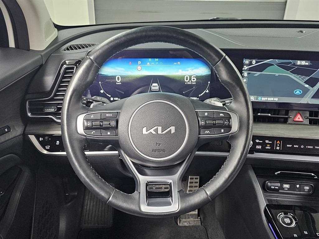 KIA Sportage 2024 Blanco - Importación desde Corea - HF Imports Iquique - Foto 13