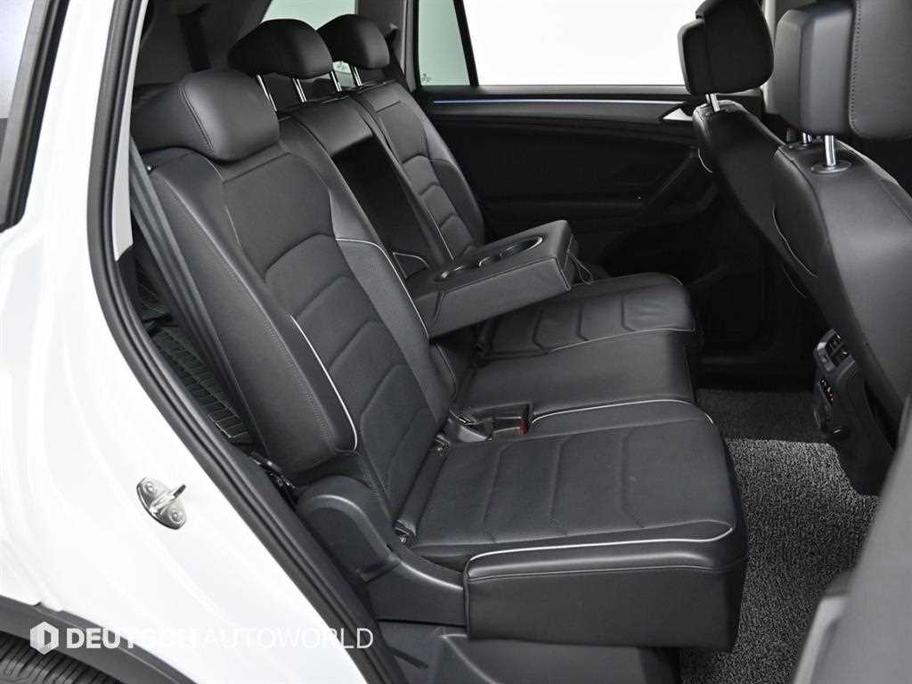 Volkswagen Tiguan - Vista 12
