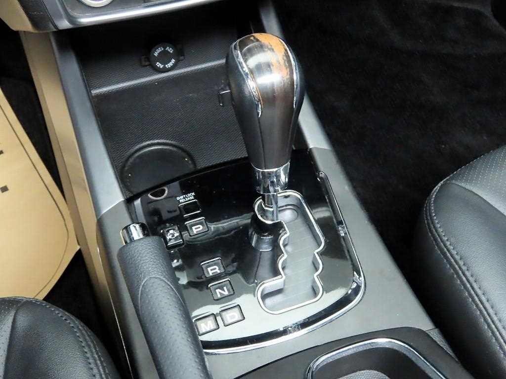 Ssangyong Korando - Vista 10