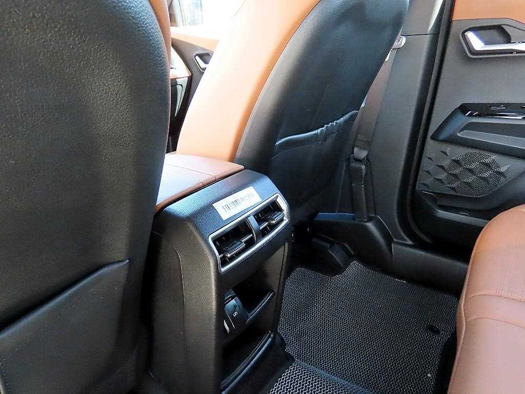 Ssangyong Torres 2023 - Importación desde Corea - HF Imports Iquique - Foto 16