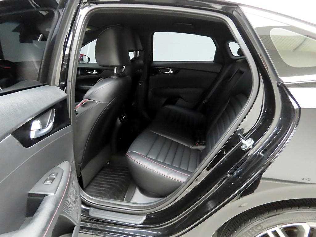 KIA K3 2022 - Importación desde Corea - HF Imports Iquique - Foto 14