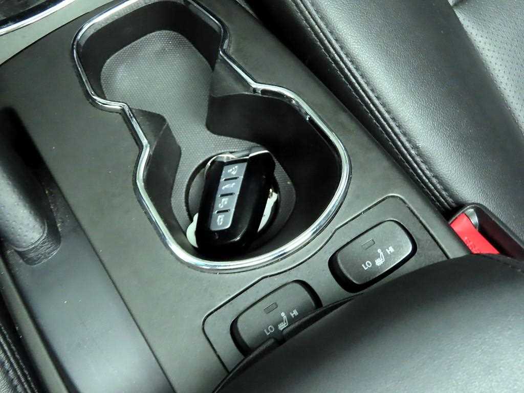 Ssangyong Korando - Vista 11