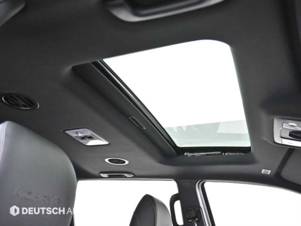 KIA Mohave 2024 Negro - Importación desde Corea - HF Imports Iquique - Foto 19