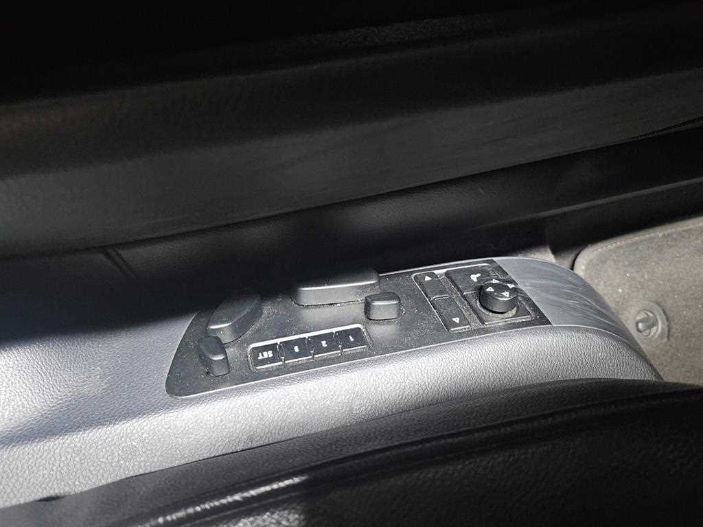 Volkswagen Phaeton - Vista 12