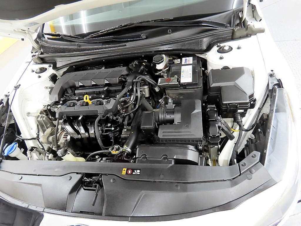 HYUNDAI Avante 2021 - Importación desde Corea - HF Imports Iquique - Foto 16