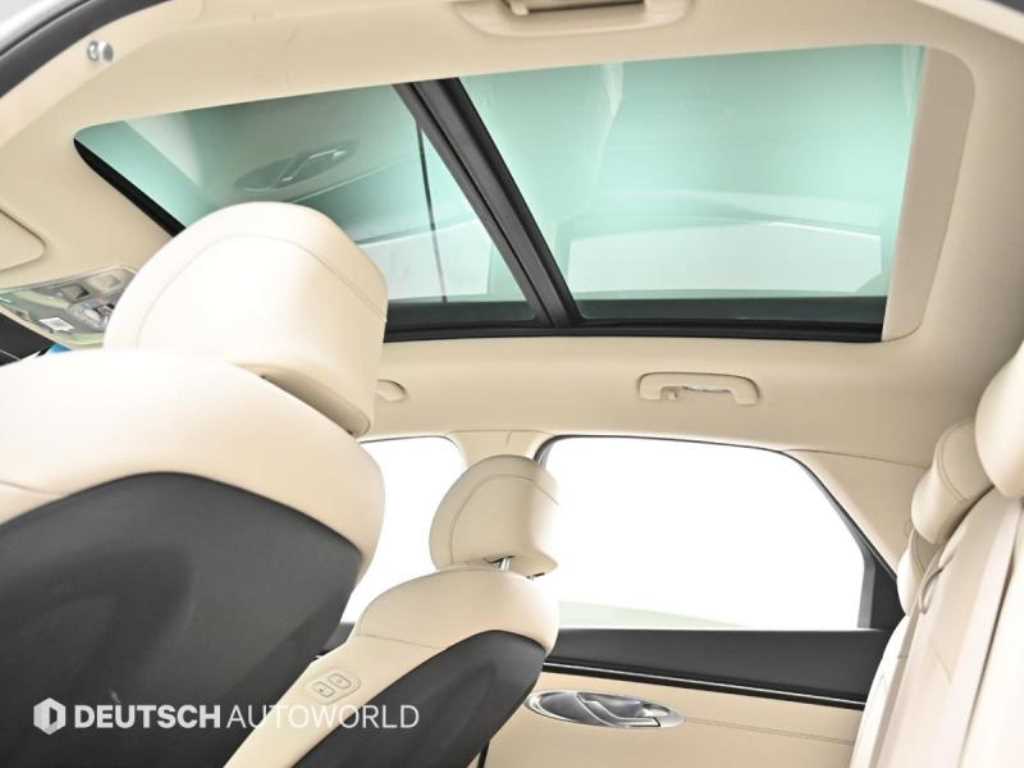 Genesis GV70 2021 Gris - Importación desde Corea - HF Imports Iquique - Foto 19