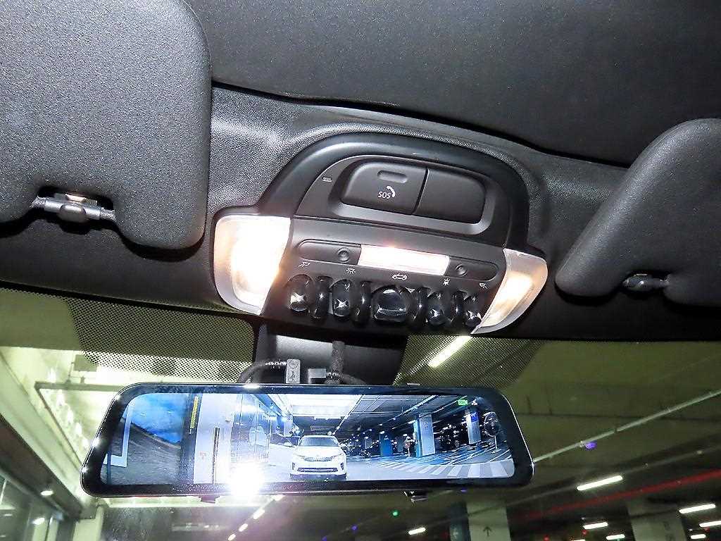 Mini Cooper Convertible 2023 Rojo - Importación desde Corea - HF Imports Iquique - Foto 17