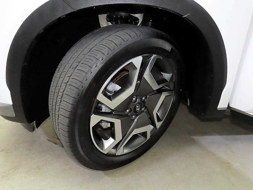 HYUNDAI Palisade 2023 Negro - Importación desde Corea - HF Imports Iquique - Foto 20