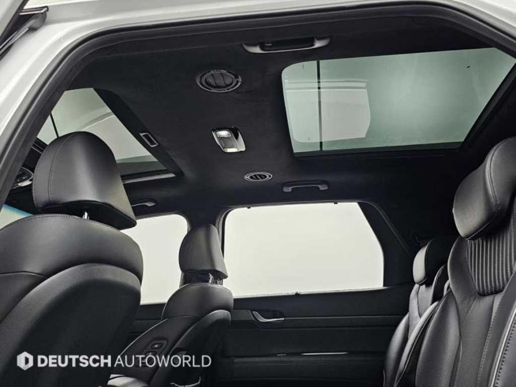 HYUNDAI Palisade 2023 Blanco - Importación desde Corea - HF Imports Iquique - Foto 19