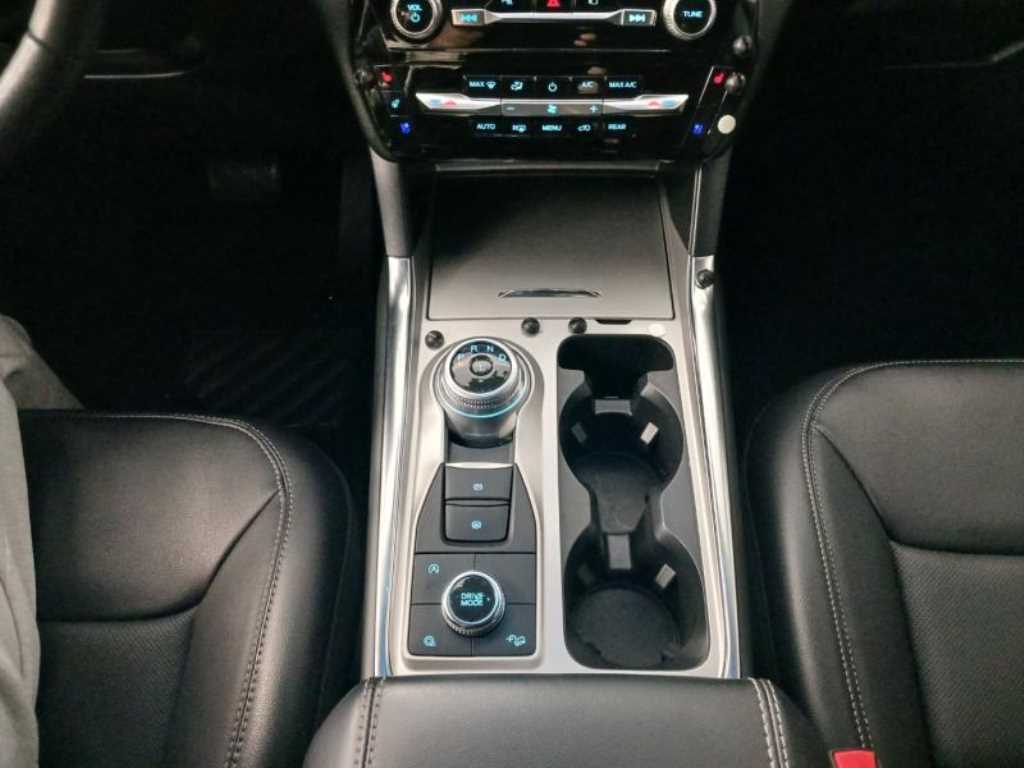 Ford Explorer 2023 Blanco - Importación desde Corea - HF Imports Iquique - Foto 15