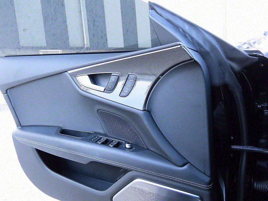 Audi S7 2013 Negro - Importación desde Corea - HF Imports Iquique - Foto 14