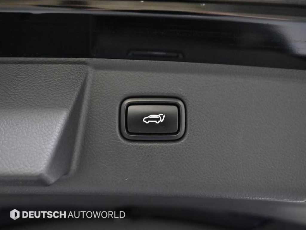 KIA Mohave 2024 Negro - Importación desde Corea - HF Imports Iquique - Foto 20