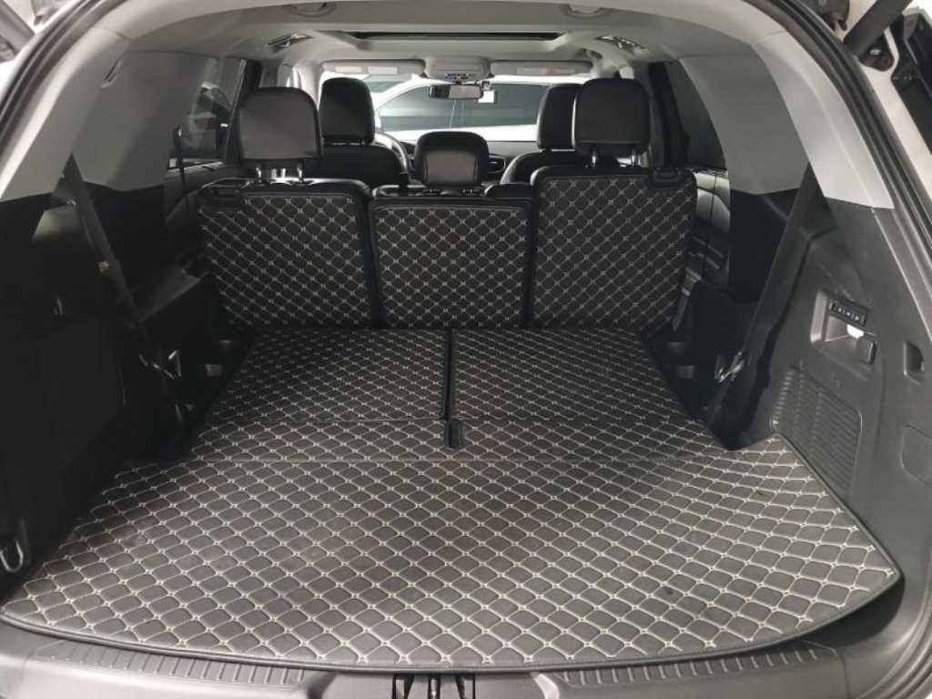 Ford Explorer 2023 Blanco - Importación desde Corea - HF Imports Iquique - Foto 18