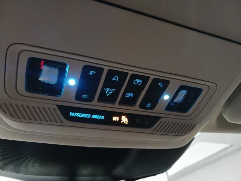 Ford Explorer 2021 Blanco - Importación desde Corea - HF Imports Iquique - Foto 16