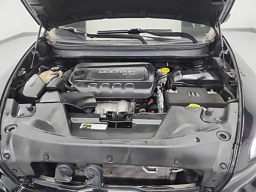 Jeep Cherokee - Vista 5