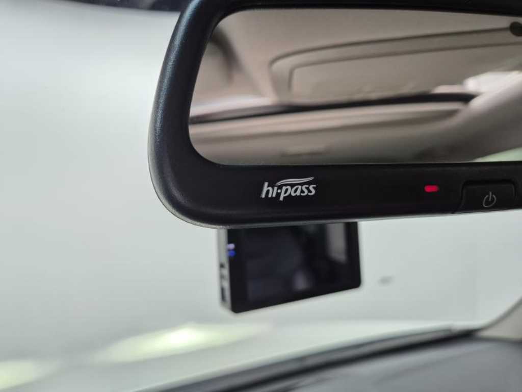 Ssangyong Korando 2022 - Importación desde Corea - HF Imports Iquique - Foto 18