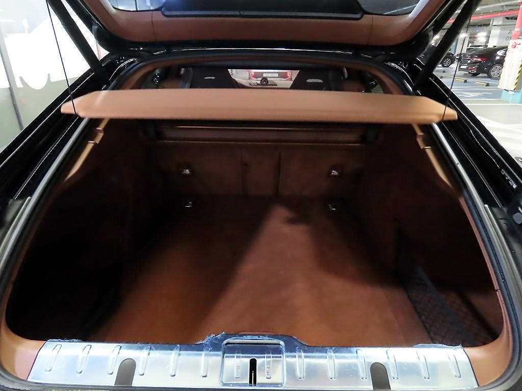 Porsche Panamera 2022 - Importación desde Corea - HF Imports Iquique - Foto 17