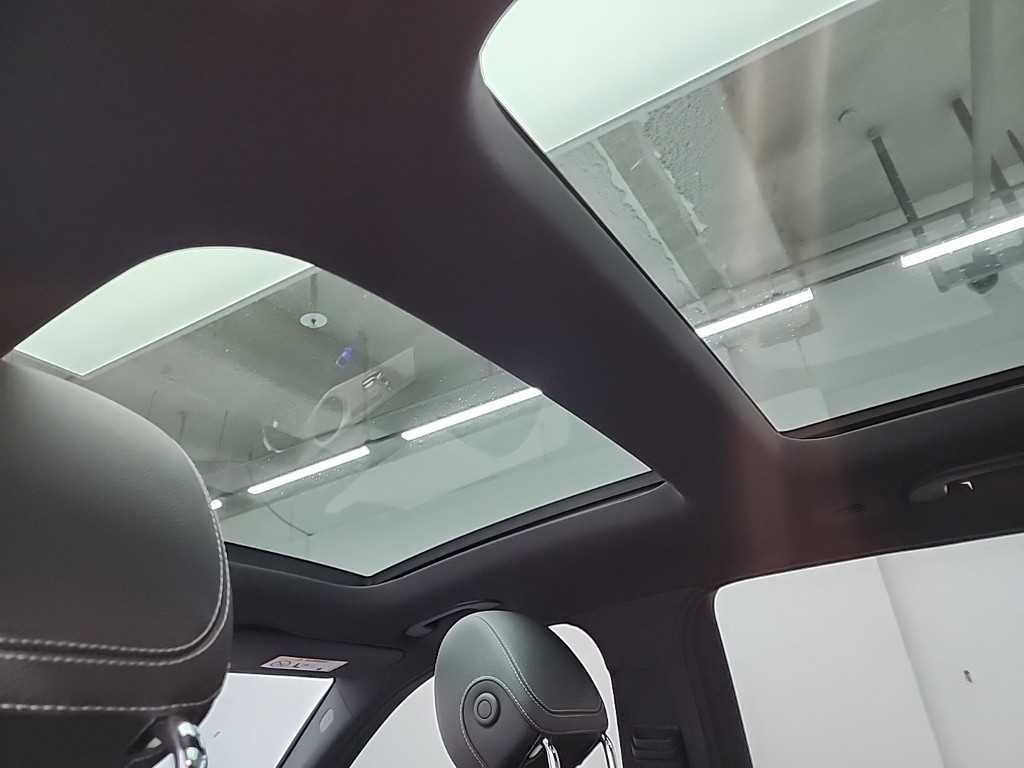 Mercedes Benz GLC Class 2022 - Importación desde Corea - HF Imports Iquique - Foto 14