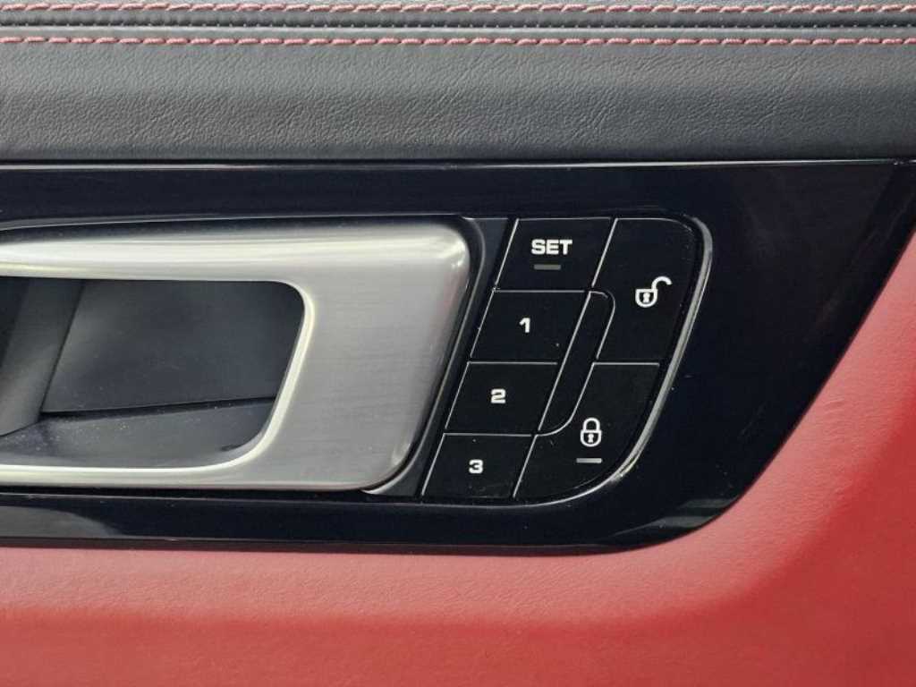 Porsche Cayenne 2019 Blanco - Importación desde Corea - HF Imports Iquique - Foto 17