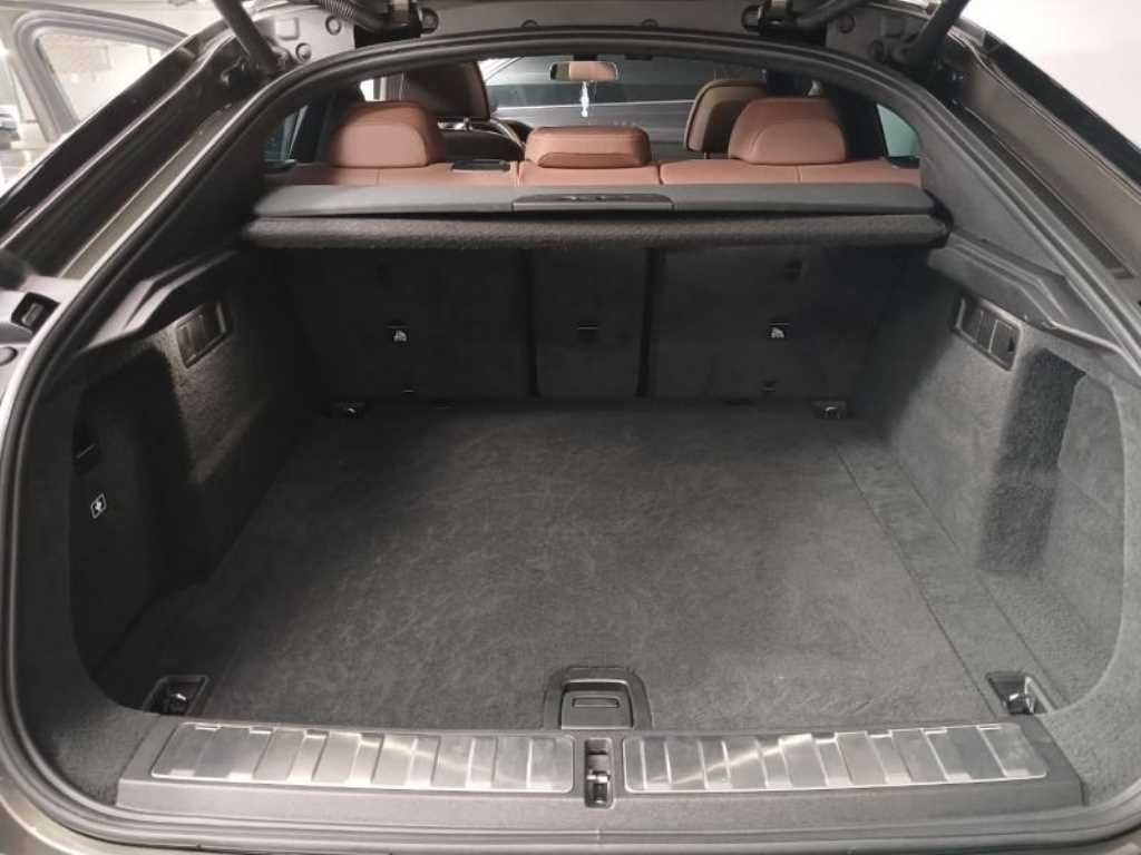 BMW X6 2020 Gris - Importación desde Corea - HF Imports Iquique - Foto 18