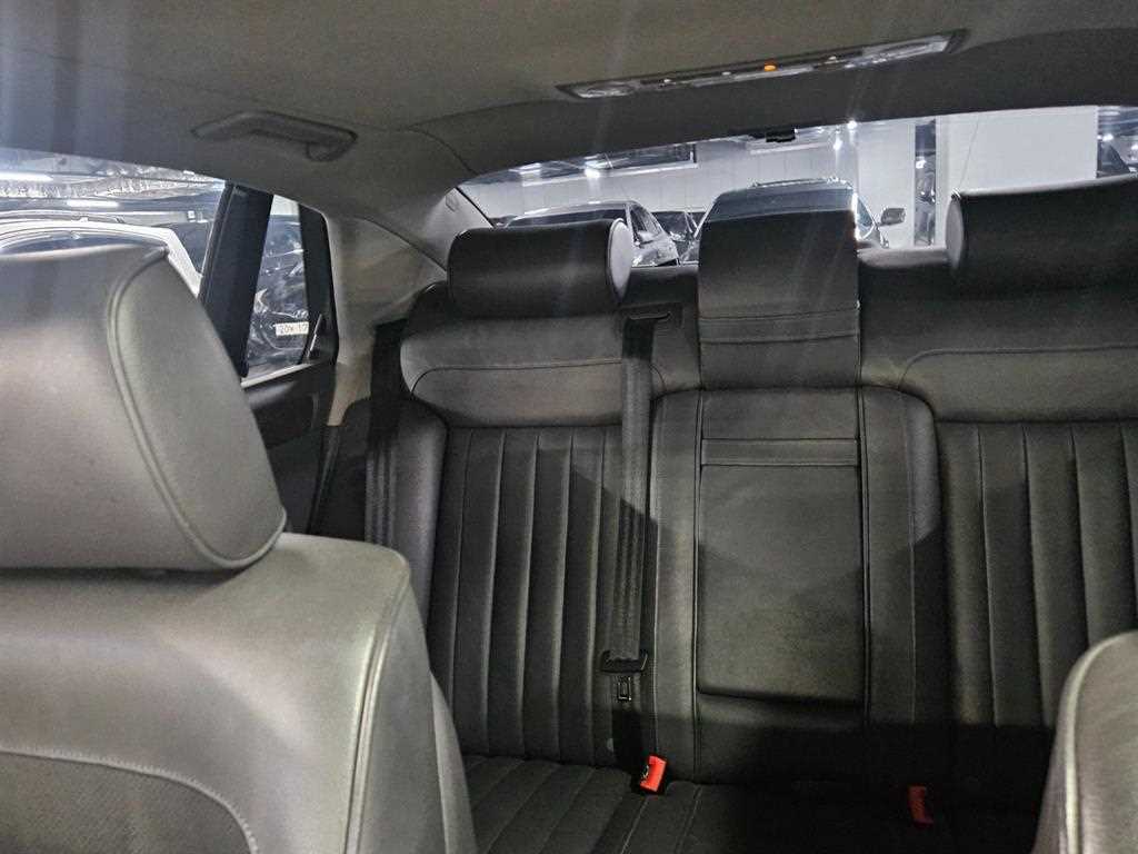 Volkswagen Phaeton 2012 Gris - Importación desde Corea - HF Imports Iquique - Foto 13