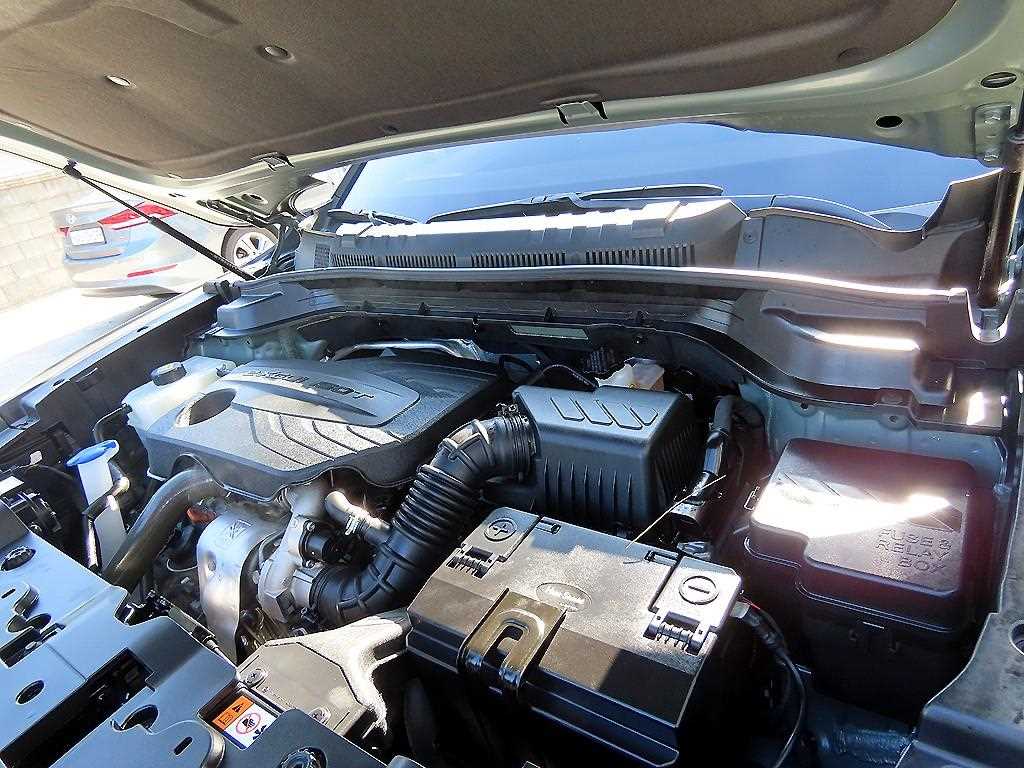 Ssangyong Torres 2023 - Importación desde Corea - HF Imports Iquique - Foto 19