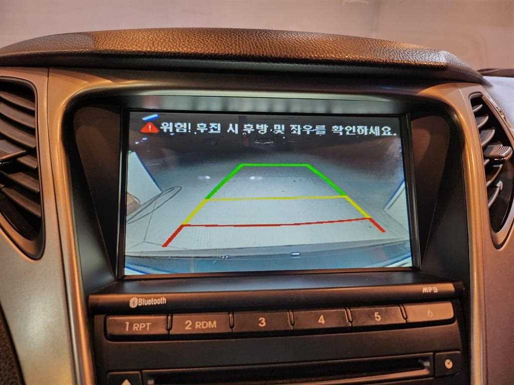 HYUNDAI Grandeur 2014 Negro - Importación desde Corea - HF Imports Iquique - Foto 14