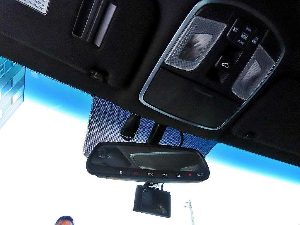 HYUNDAI Sonata 2018 Blanco - Importación desde Corea - HF Imports Iquique - Foto 16