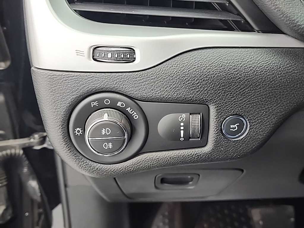 Jeep Cherokee 2018 Negro - Importación desde Corea - HF Imports Iquique - Foto 18